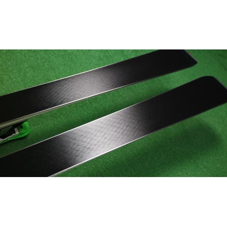 AH61 Stockli Laser SX 184