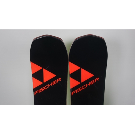 AI13 Fischer The Curv 185 idealne