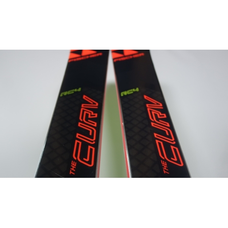 AI13 Fischer The Curv 185 idealne