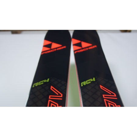 AI13 Fischer The Curv 185 idealne