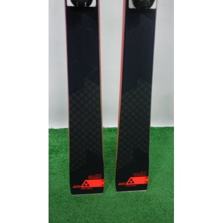 AI13 Fischer The Curv 185 idealne