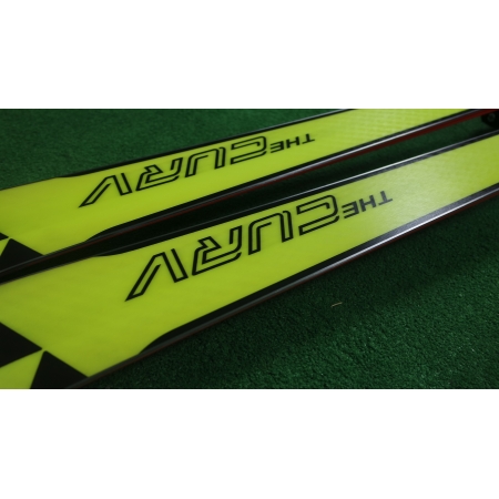 AI13 Fischer The Curv 185 idealne