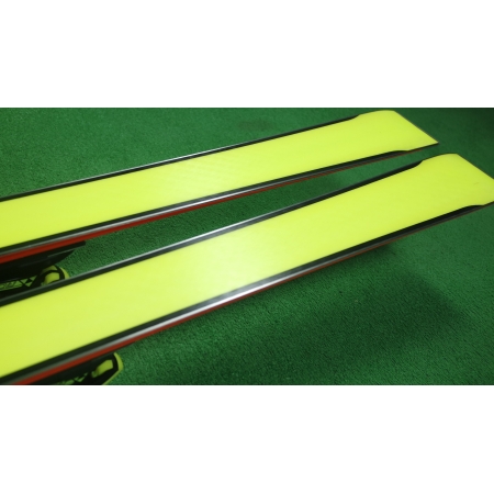 AI13 Fischer The Curv 185 idealne