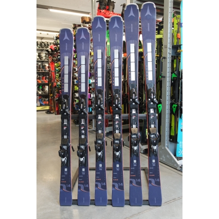 Atomic Cloud Q14 Potestowe 2024  144 Idealne