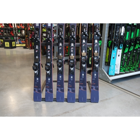 Atomic Cloud Q14 Potestowe 2024  144 Idealne