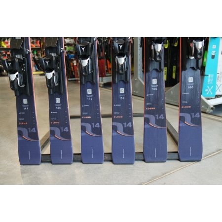 Atomic Cloud Q14 Potestowe 2024  144 Idealne