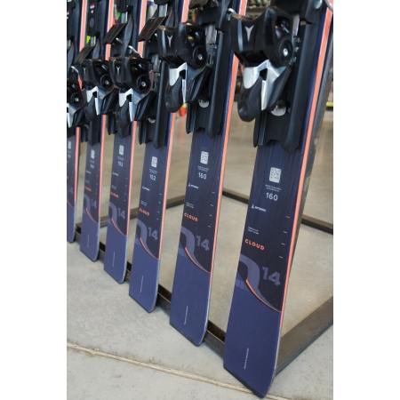 Atomic Cloud Q14 Potestowe 2024  144 Idealne