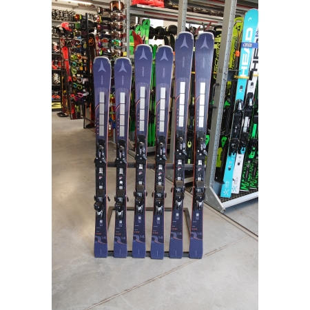 Atomic Cloud Q14 Potestowe 2024  144 Idealne