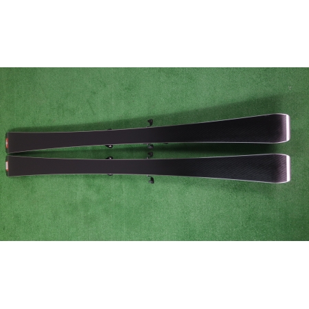 BA34 Stockli SL 150 test 2023 jak nowe