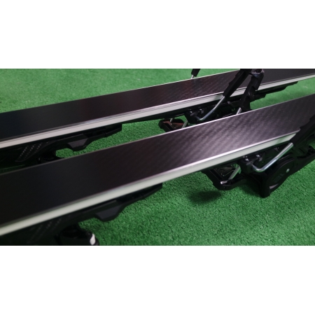 BA34 Stockli SL 150 test 2023 jak nowe