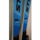 BA34 Stockli SL 150 test 2023 jak nowe