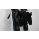BA34 Stockli SL 150 test 2023 jak nowe