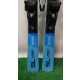 BA34 Stockli SL 150 test 2023 jak nowe