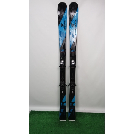 BA67 Stockli Montero AR Laser 170 TEST 2024