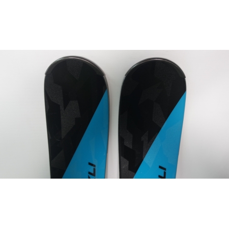 BA67 Stockli Montero AR Laser 170 TEST 2024