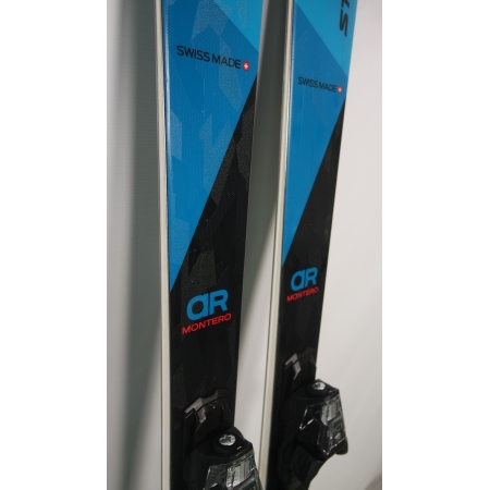 BA67 Stockli Montero AR Laser 170 TEST 2024