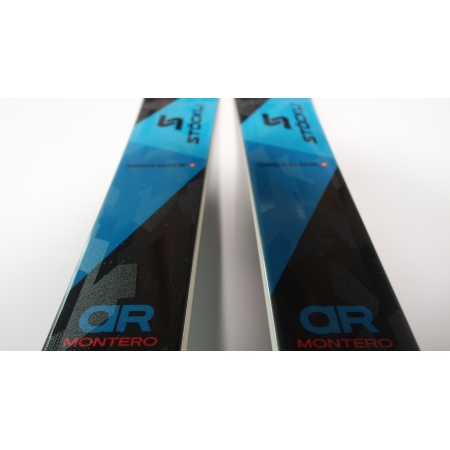 BA67 Stockli Montero AR Laser 170 TEST 2024