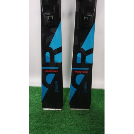 BA67 Stockli Montero AR Laser 170 TEST 2024