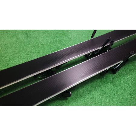 BA67 Stockli Montero AR Laser 170 TEST 2024