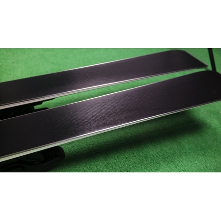 BA67 Stockli Montero AR Laser 170 TEST 2024