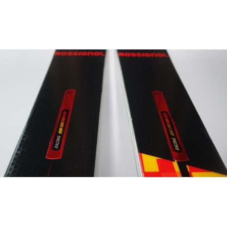 BA97 Rossignol Hero LT Ti 177 test 2024  idealne