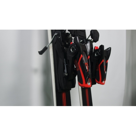 BA97 Rossignol Hero LT Ti 177 test 2024  idealne