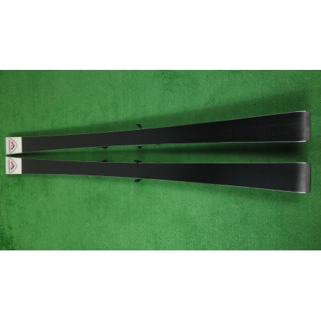 BA97 Rossignol Hero LT Ti 177 test 2024  idealne