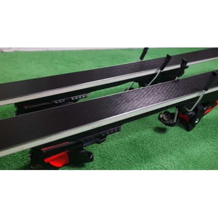 BA97 Rossignol Hero LT Ti 177 test 2024  idealne