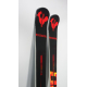 BA97 Rossignol Hero LT Ti 177 test 2024  idealne