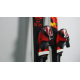 BA97 Rossignol Hero LT Ti 177 test 2024  idealne