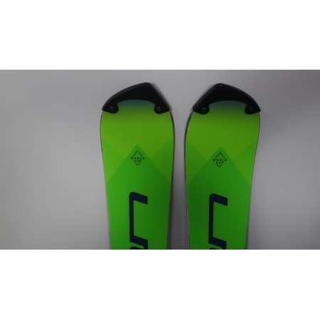 BA99 Elan SLX FIS 165 test 1h jak nowe