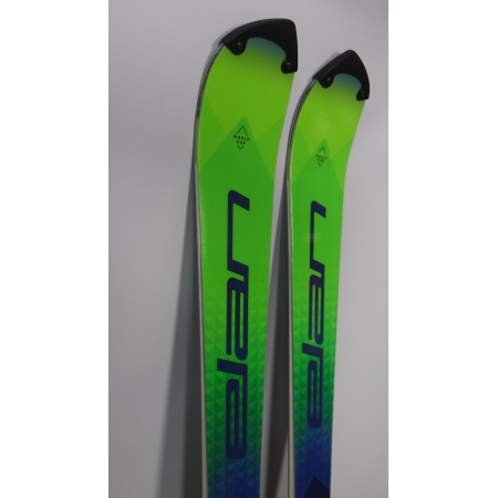 BA99 Elan SLX FIS 165 test 1h jak nowe