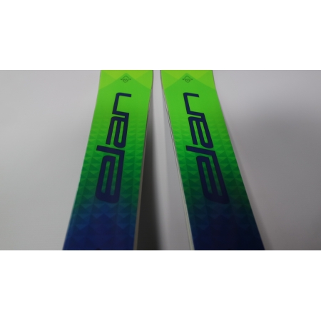 BA99 Elan SLX FIS 165 test 1h jak nowe