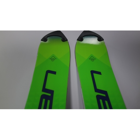 BA99 Elan SLX FIS 165 test 1h jak nowe