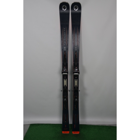 MB17 Blizzard Thunderbird LTD WB R15 174 test 2025