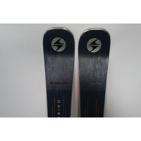 MB17 Blizzard Thunderbird LTD WB R15 174 test 2025