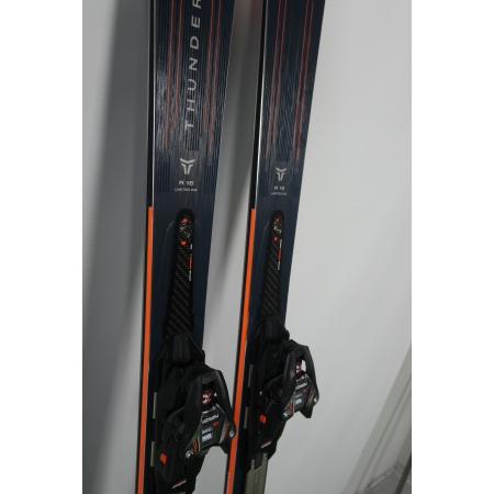 MB17 Blizzard Thunderbird LTD WB R15 174 test 2025