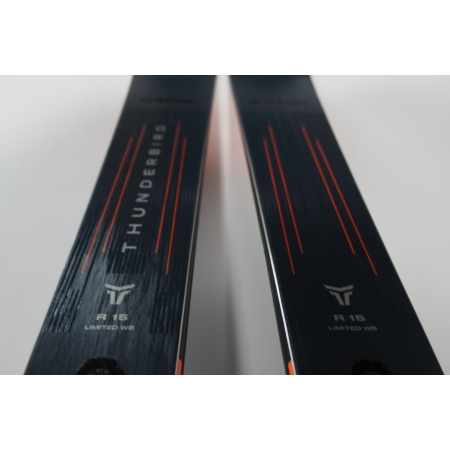 MB17 Blizzard Thunderbird LTD WB R15 174 test 2025