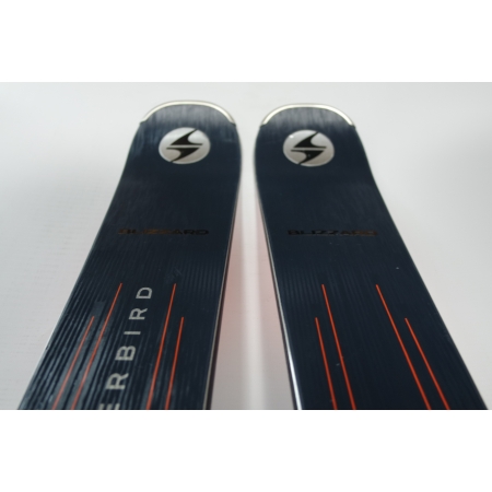 MB17 Blizzard Thunderbird LTD WB R15 174 test 2025