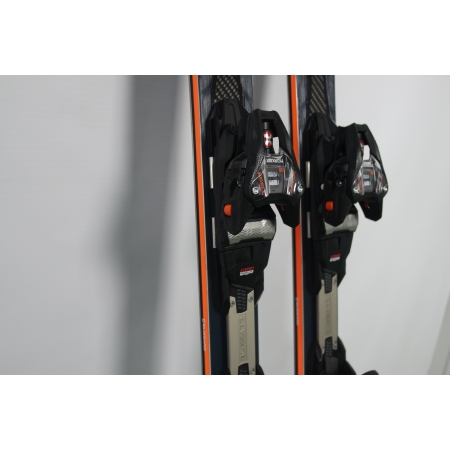 MB17 Blizzard Thunderbird LTD WB R15 174 test 2025