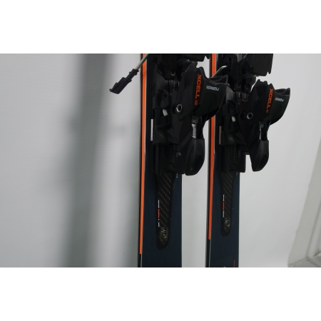 MB17 Blizzard Thunderbird LTD WB R15 174 test 2025