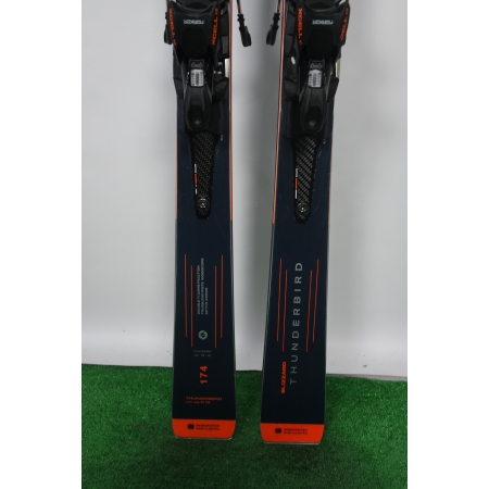 MB17 Blizzard Thunderbird LTD WB R15 174 test 2025