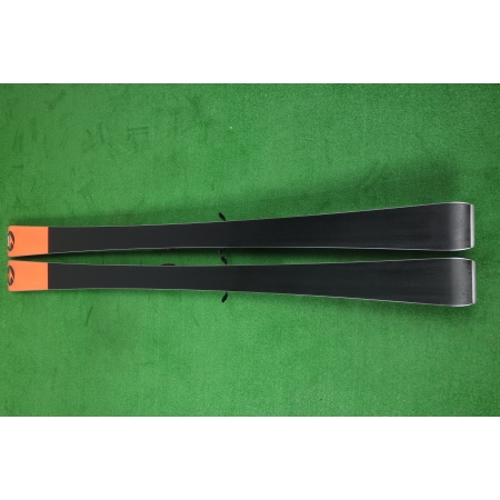 MB17 Blizzard Thunderbird LTD WB R15 174 test 2025