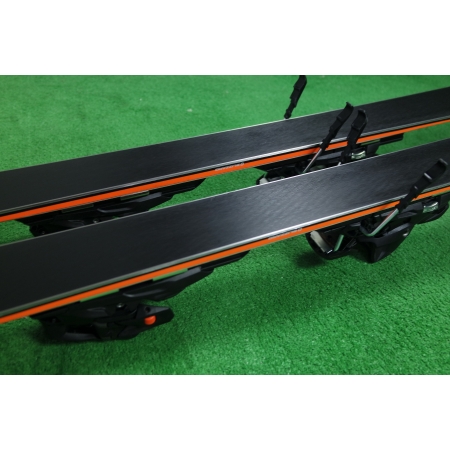 MB17 Blizzard Thunderbird LTD WB R15 174 test 2025