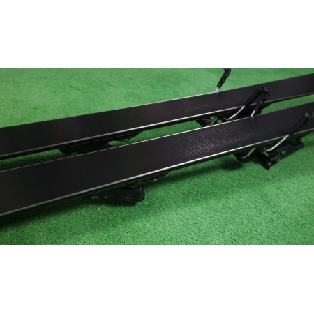 CA67 Stockli Stormrider 88 166 TEST 2023  Jak Nowe