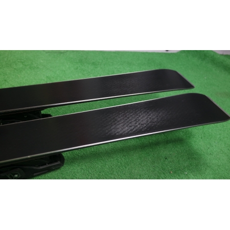 CA67 Stockli Stormrider 88 166 TEST 2023  Jak Nowe