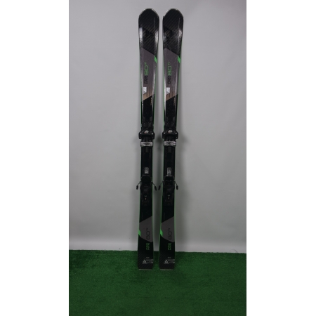 CA77 Fischer PRO MTN 80 Ti 159