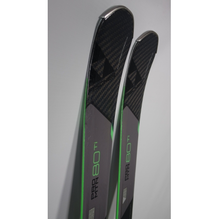 CA77 Fischer PRO MTN 80 Ti 159