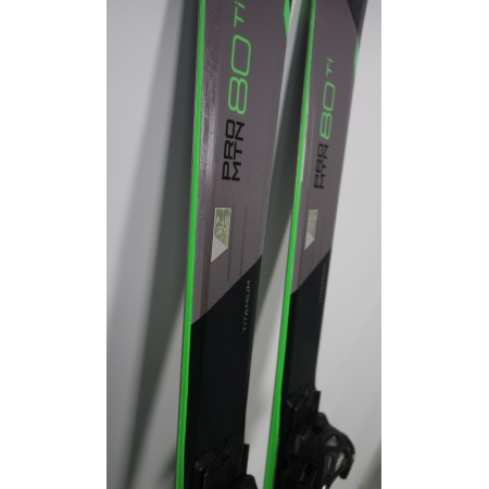 CA77 Fischer PRO MTN 80 Ti 159