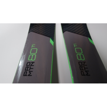 CA77 Fischer PRO MTN 80 Ti 159